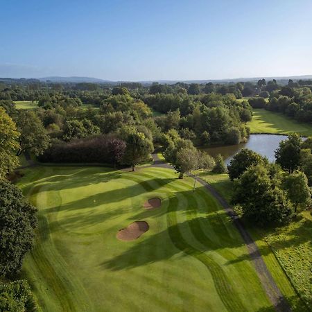 Doubletree By Hilton Belfast Templepatrick Ξενοδοχείο Εξωτερικό φωτογραφία