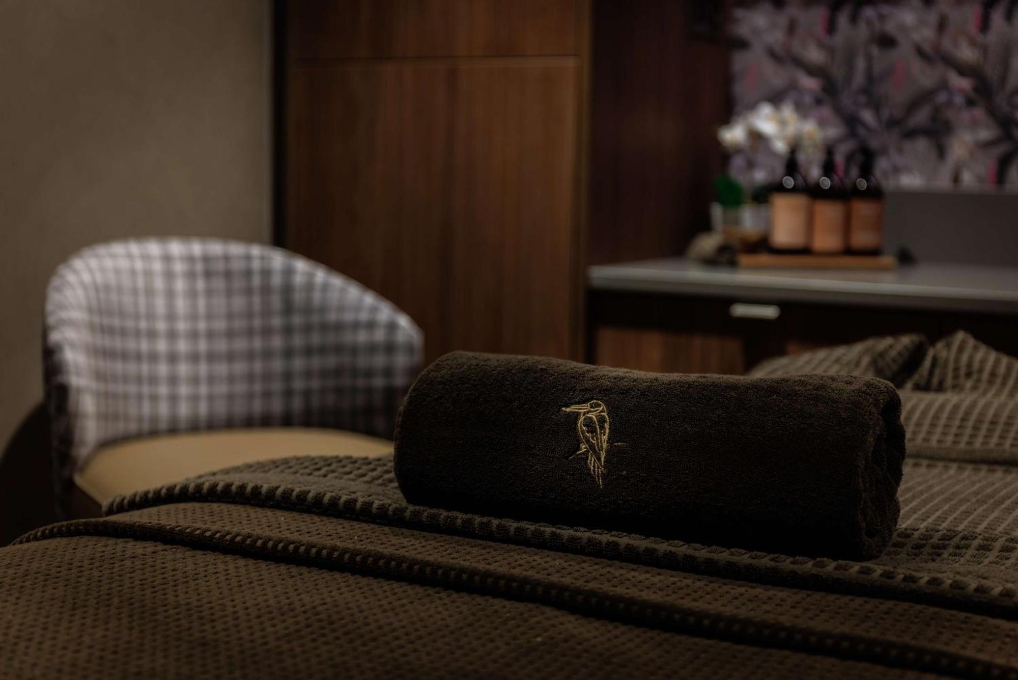 Doubletree By Hilton Belfast Templepatrick Ξενοδοχείο Εξωτερικό φωτογραφία