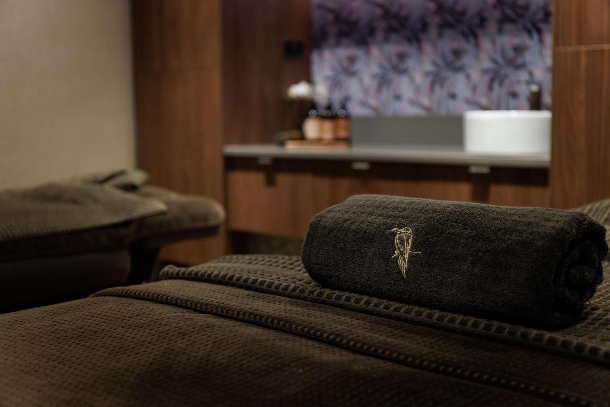 Doubletree By Hilton Belfast Templepatrick Ξενοδοχείο Εξωτερικό φωτογραφία