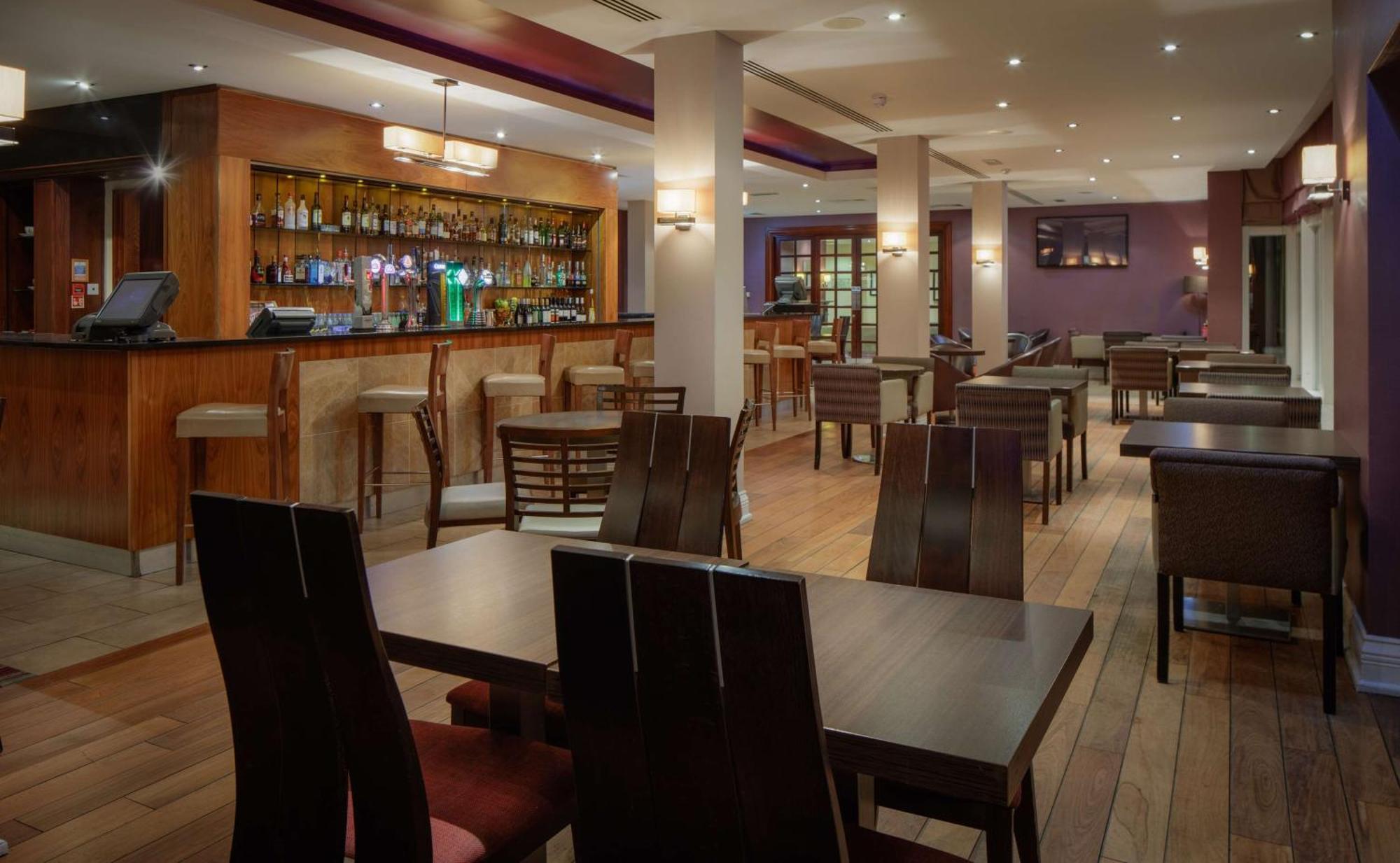 Doubletree By Hilton Belfast Templepatrick Ξενοδοχείο Εξωτερικό φωτογραφία