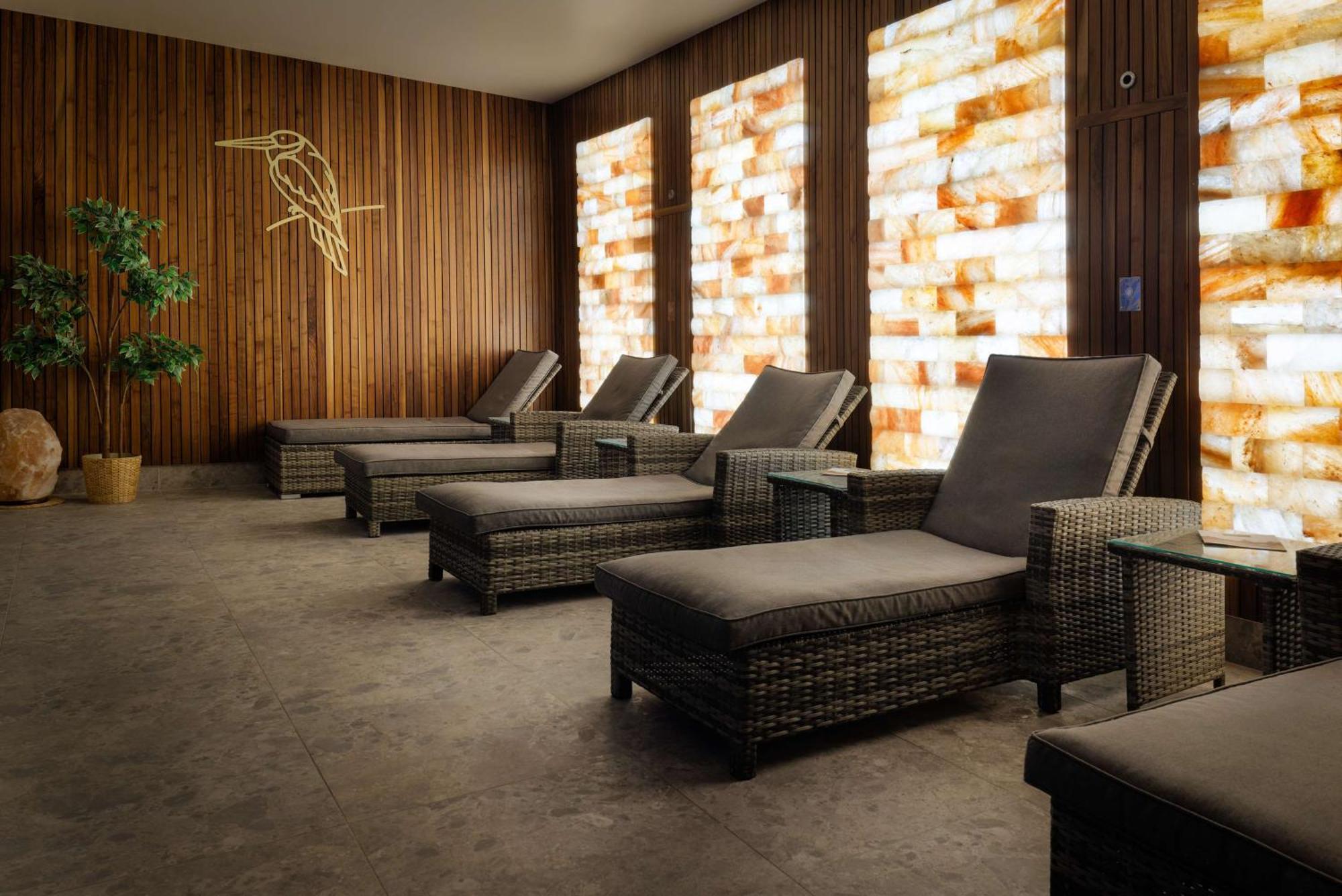 Doubletree By Hilton Belfast Templepatrick Ξενοδοχείο Εξωτερικό φωτογραφία