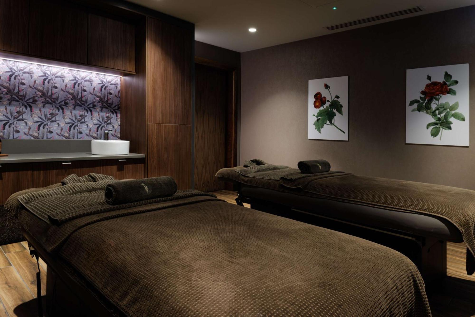 Doubletree By Hilton Belfast Templepatrick Ξενοδοχείο Εξωτερικό φωτογραφία