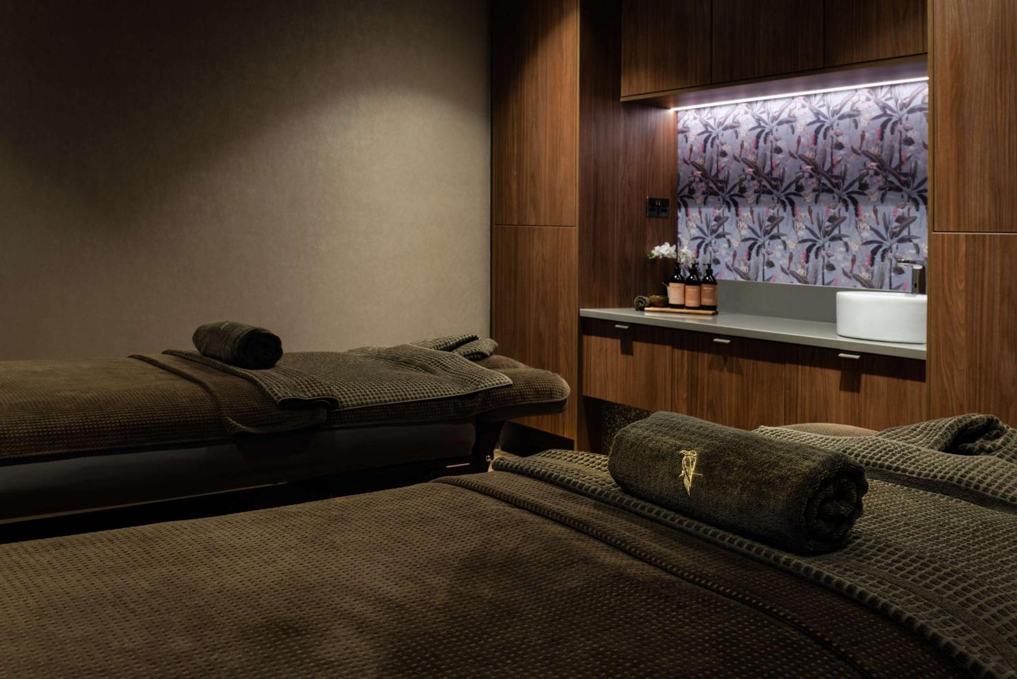 Doubletree By Hilton Belfast Templepatrick Ξενοδοχείο Εξωτερικό φωτογραφία