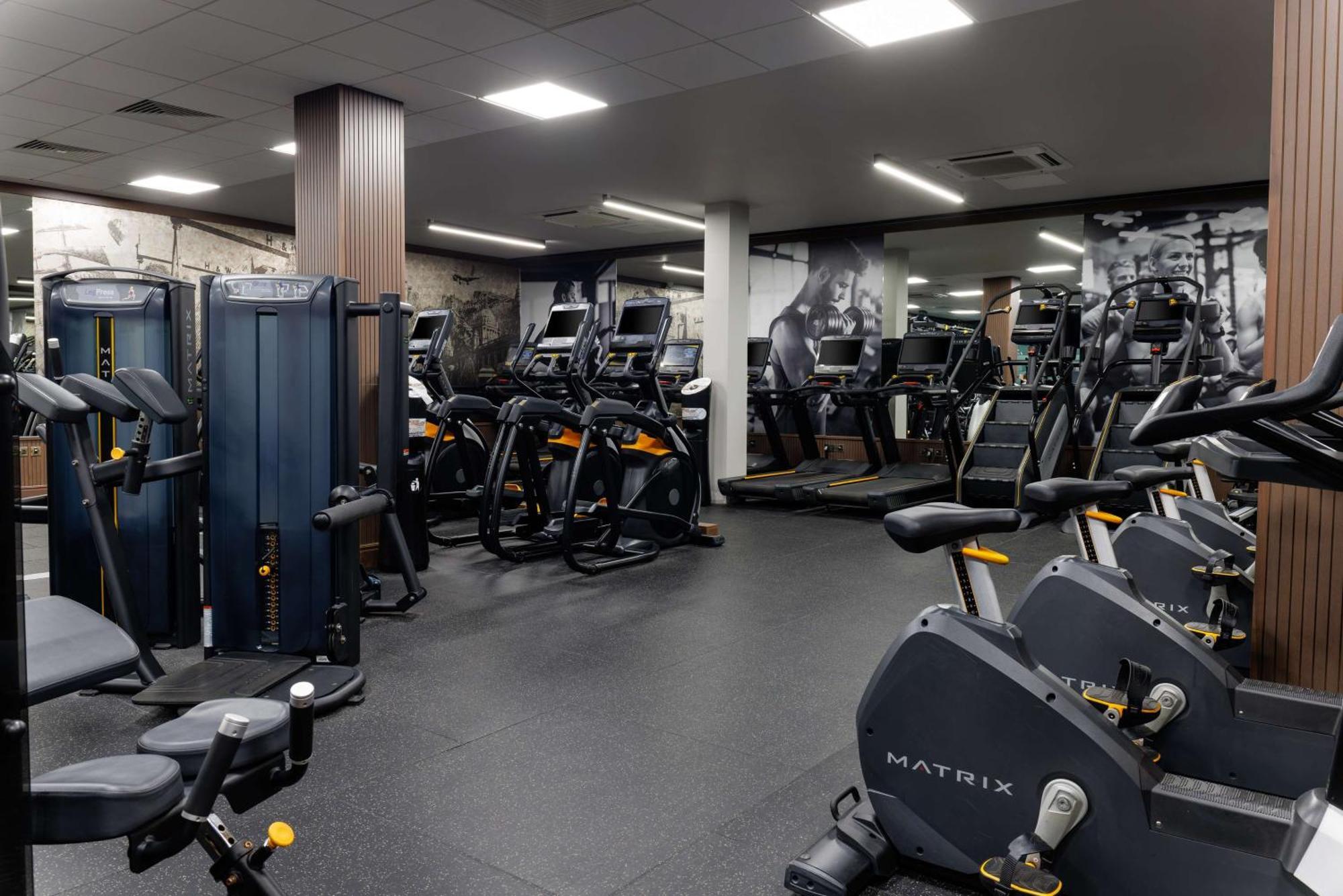 Doubletree By Hilton Belfast Templepatrick Ξενοδοχείο Εξωτερικό φωτογραφία