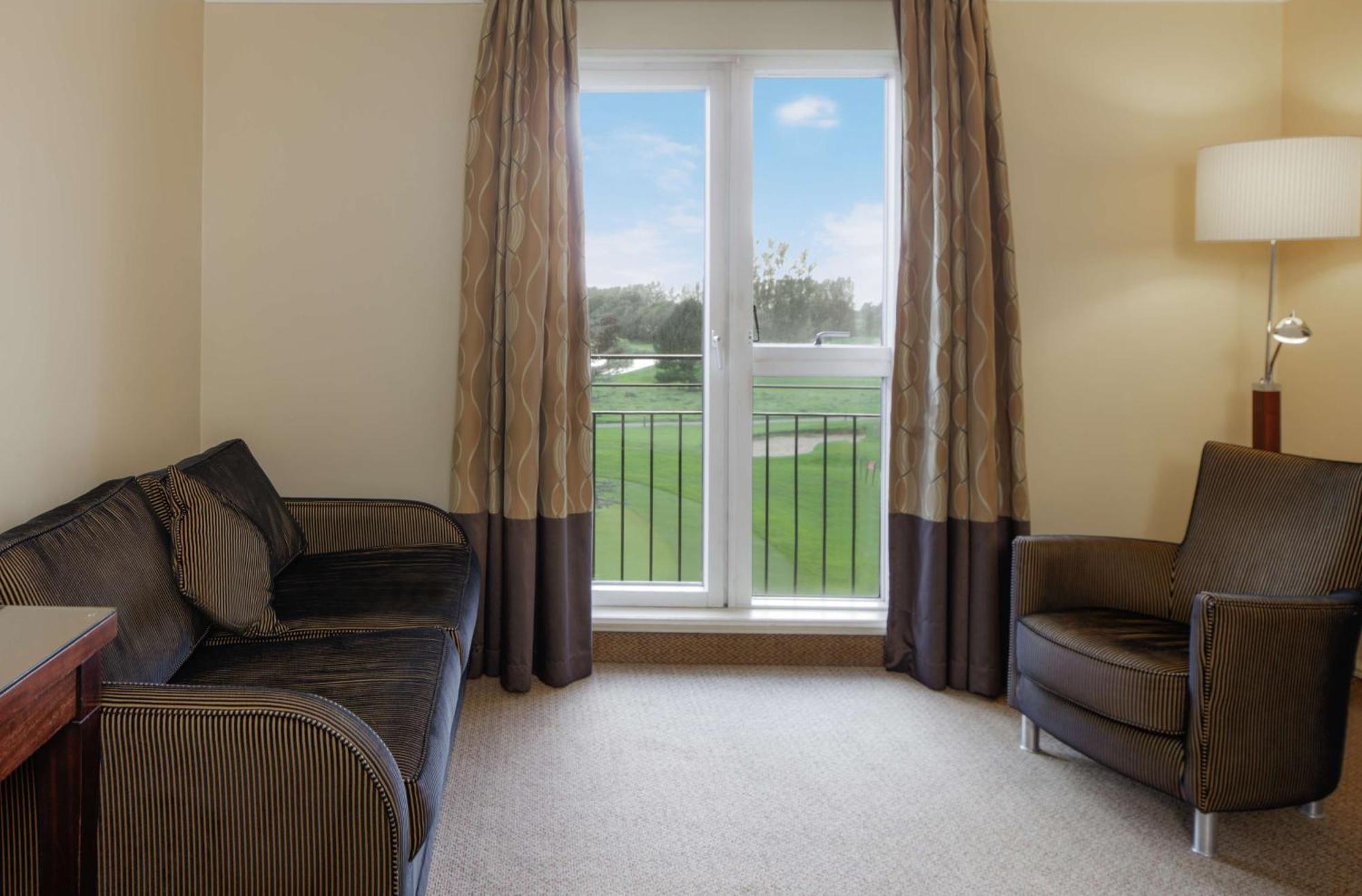 Doubletree By Hilton Belfast Templepatrick Ξενοδοχείο Εξωτερικό φωτογραφία