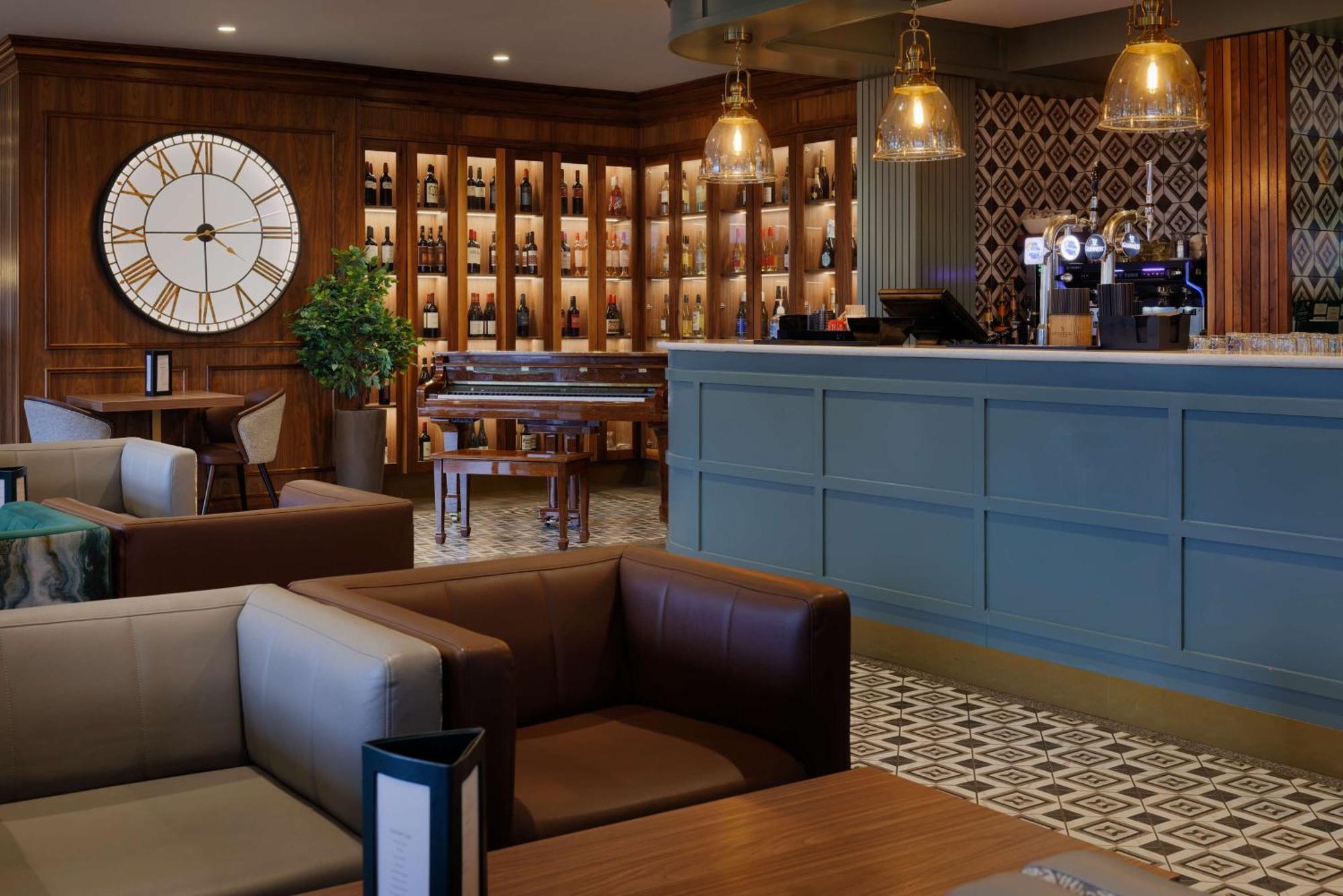 Doubletree By Hilton Belfast Templepatrick Ξενοδοχείο Εξωτερικό φωτογραφία