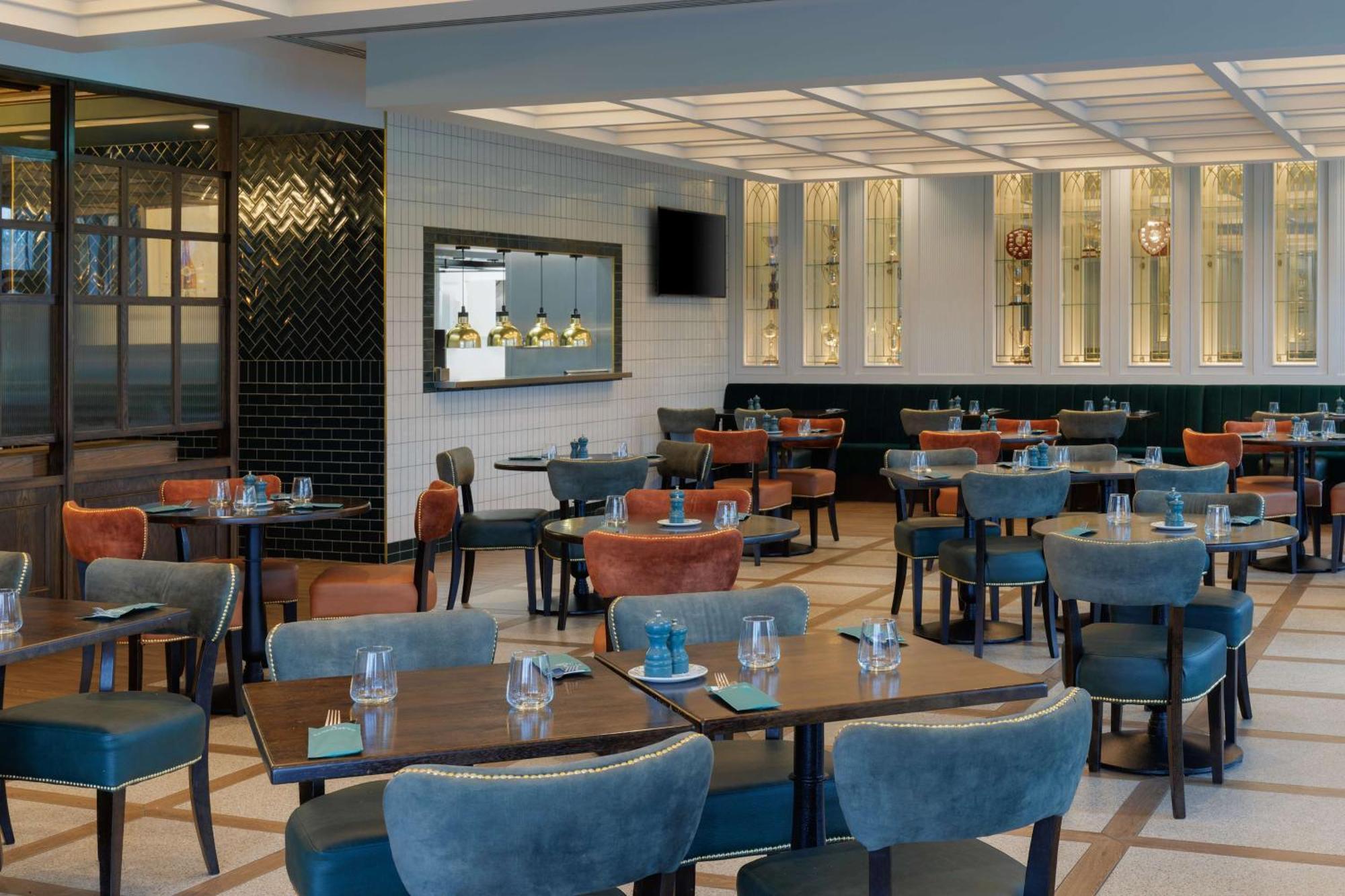 Doubletree By Hilton Belfast Templepatrick Ξενοδοχείο Εξωτερικό φωτογραφία