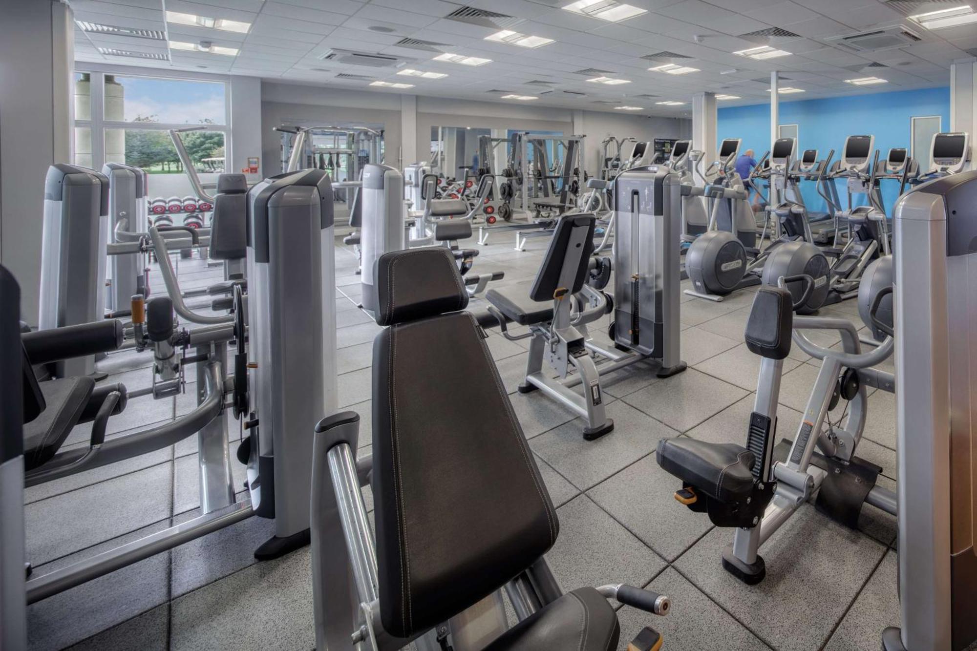 Doubletree By Hilton Belfast Templepatrick Ξενοδοχείο Εξωτερικό φωτογραφία