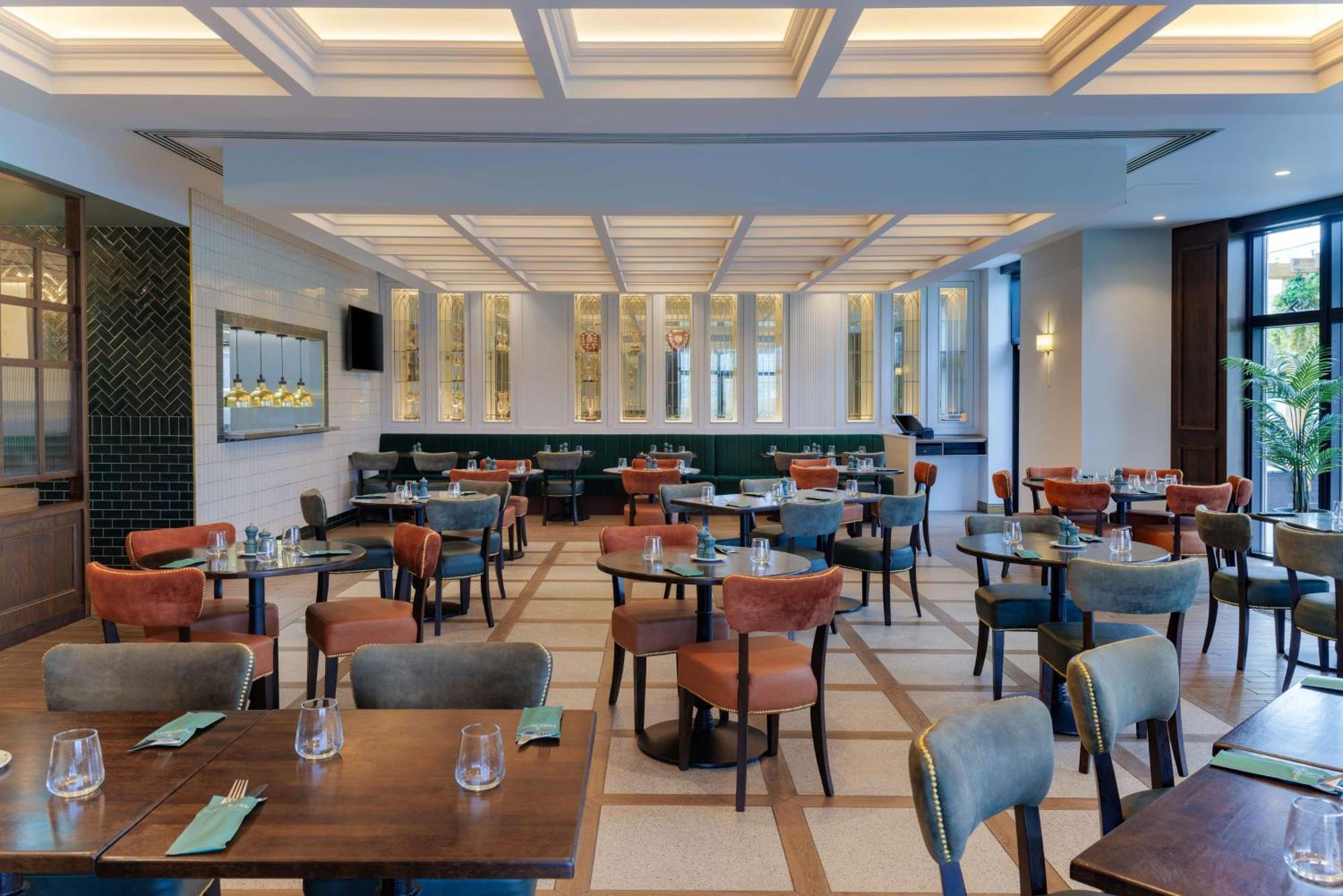 Doubletree By Hilton Belfast Templepatrick Ξενοδοχείο Εξωτερικό φωτογραφία