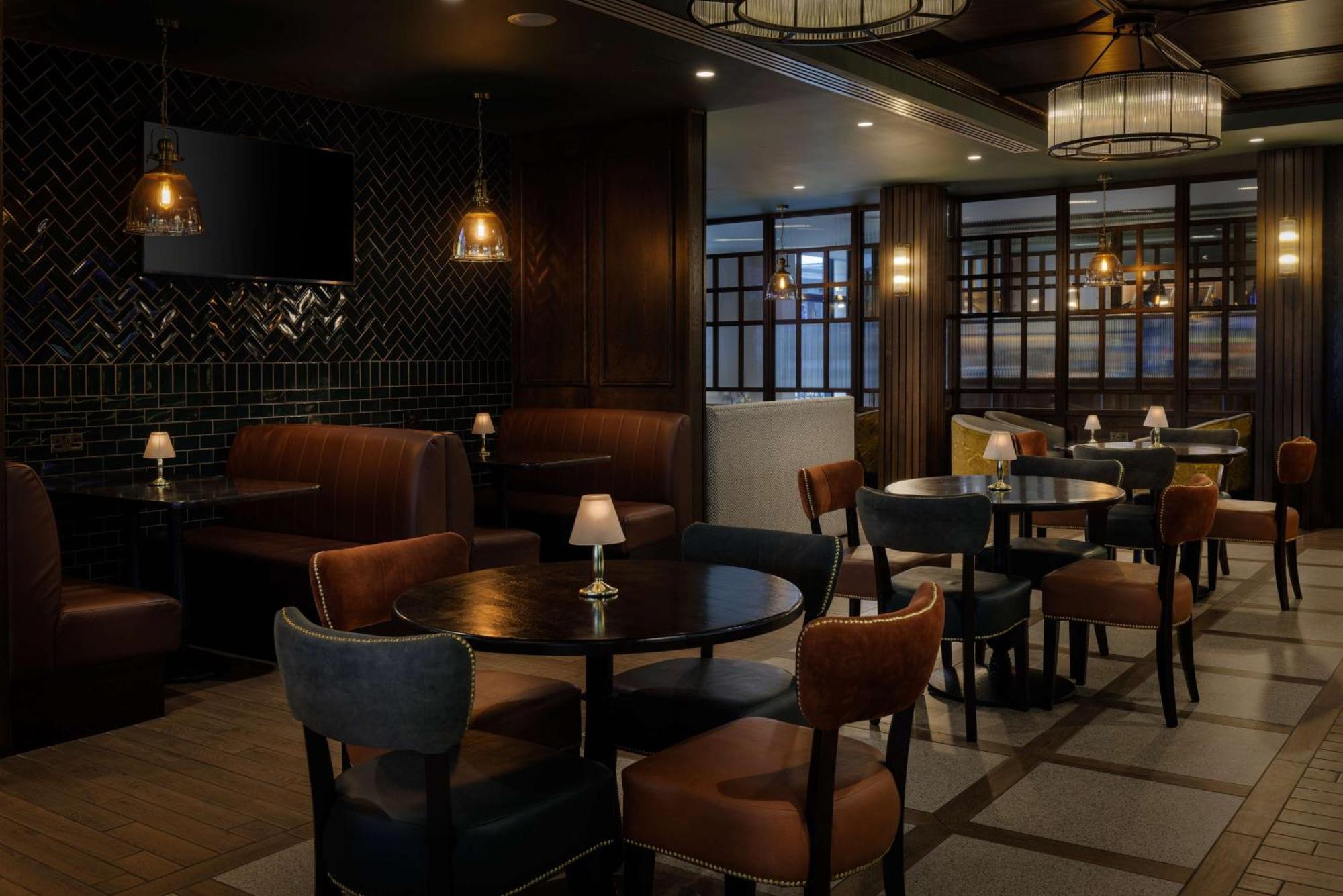 Doubletree By Hilton Belfast Templepatrick Ξενοδοχείο Εξωτερικό φωτογραφία