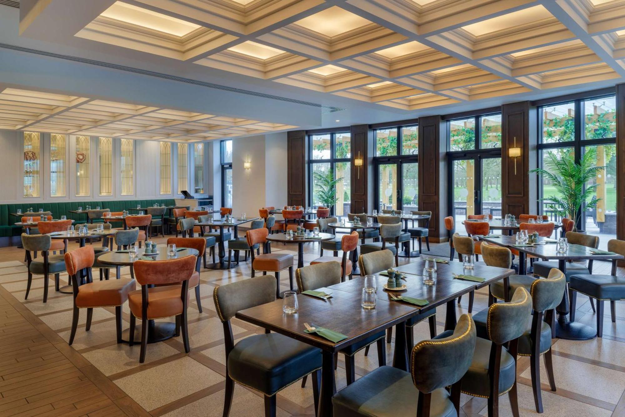 Doubletree By Hilton Belfast Templepatrick Ξενοδοχείο Εξωτερικό φωτογραφία