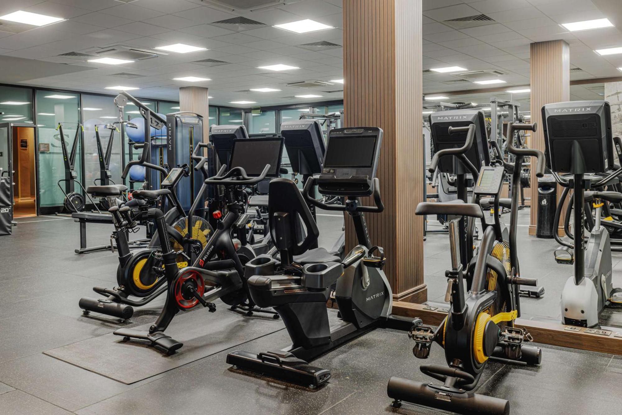 Doubletree By Hilton Belfast Templepatrick Ξενοδοχείο Εξωτερικό φωτογραφία