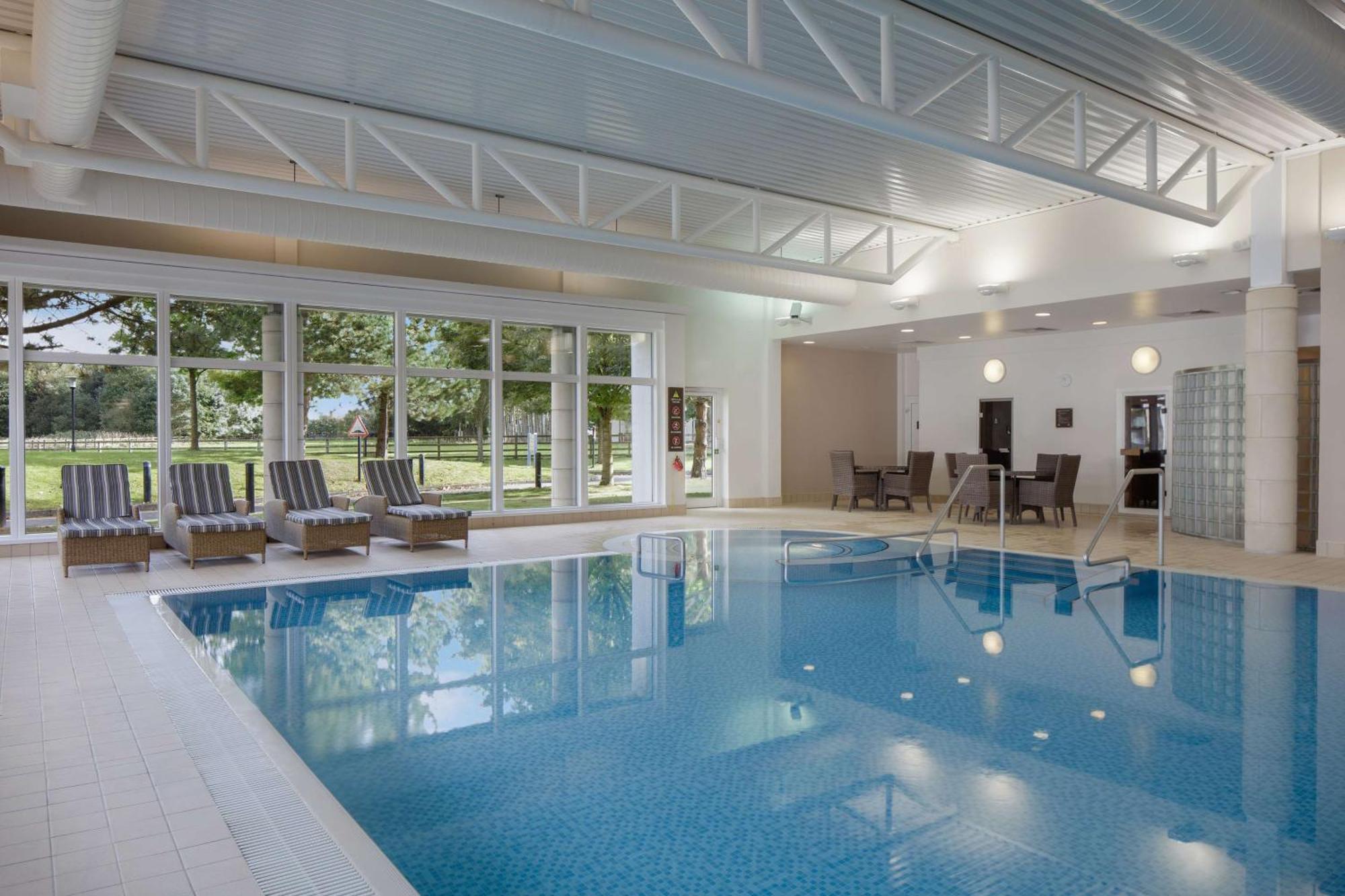 Doubletree By Hilton Belfast Templepatrick Ξενοδοχείο Εξωτερικό φωτογραφία