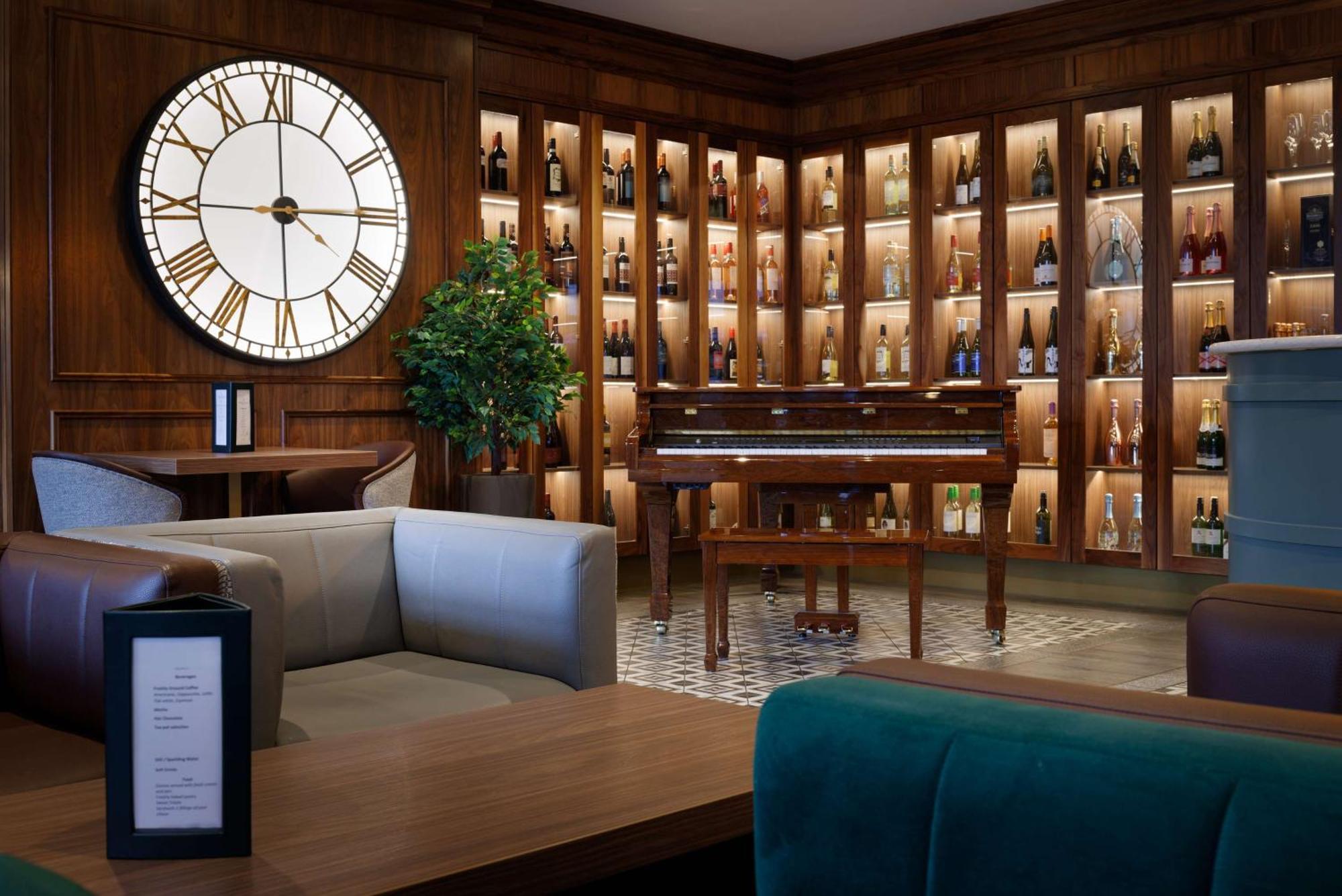 Doubletree By Hilton Belfast Templepatrick Ξενοδοχείο Εξωτερικό φωτογραφία