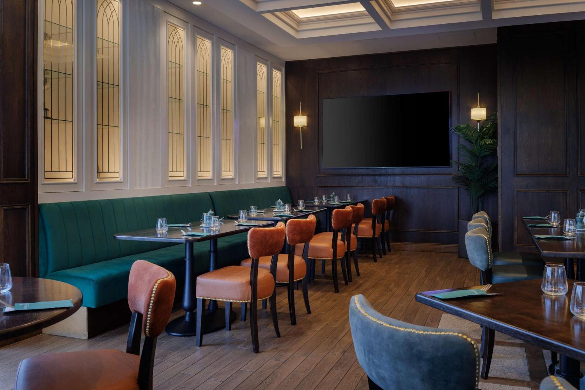 Doubletree By Hilton Belfast Templepatrick Ξενοδοχείο Εξωτερικό φωτογραφία