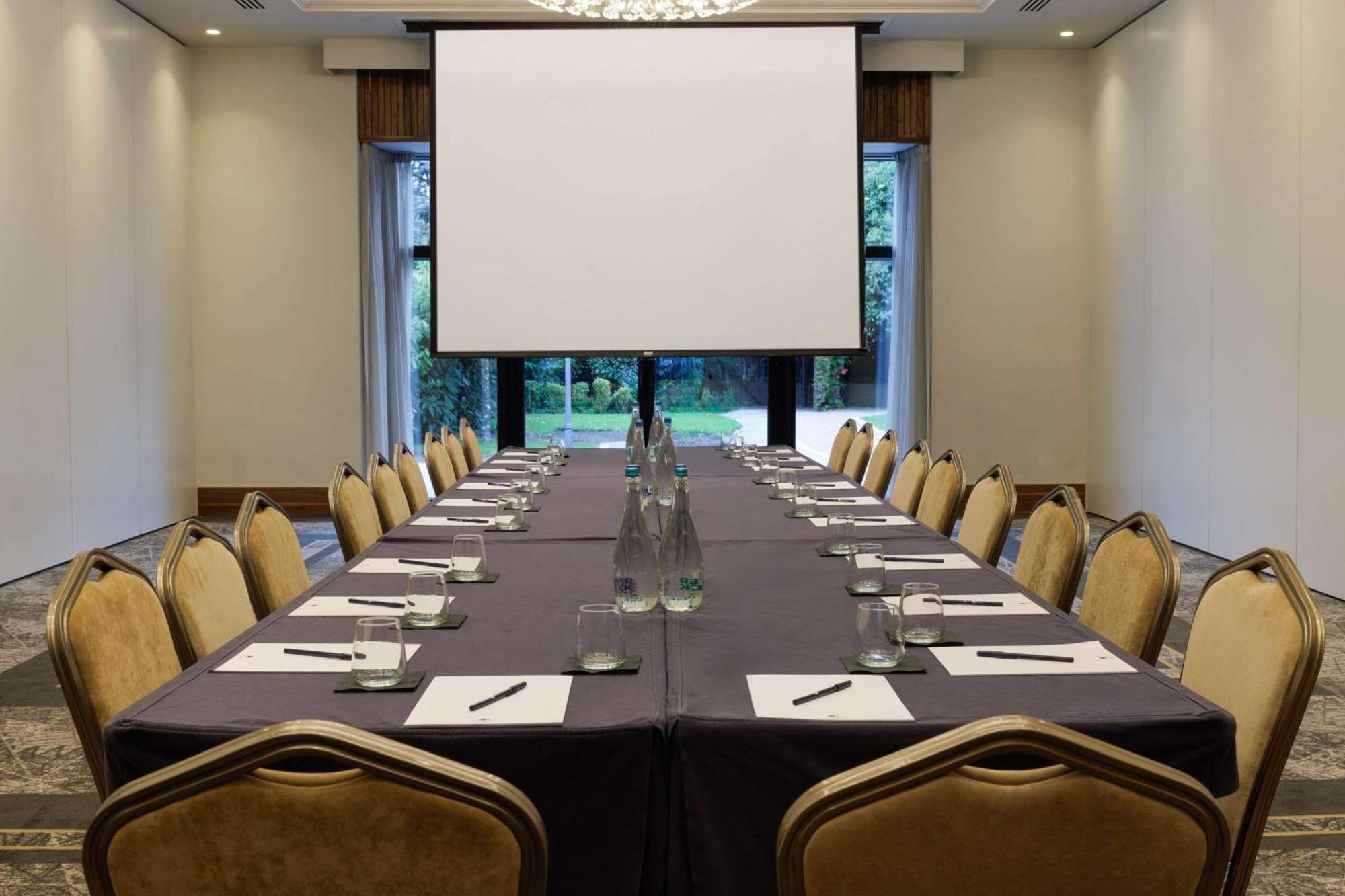 Doubletree By Hilton Belfast Templepatrick Ξενοδοχείο Εξωτερικό φωτογραφία