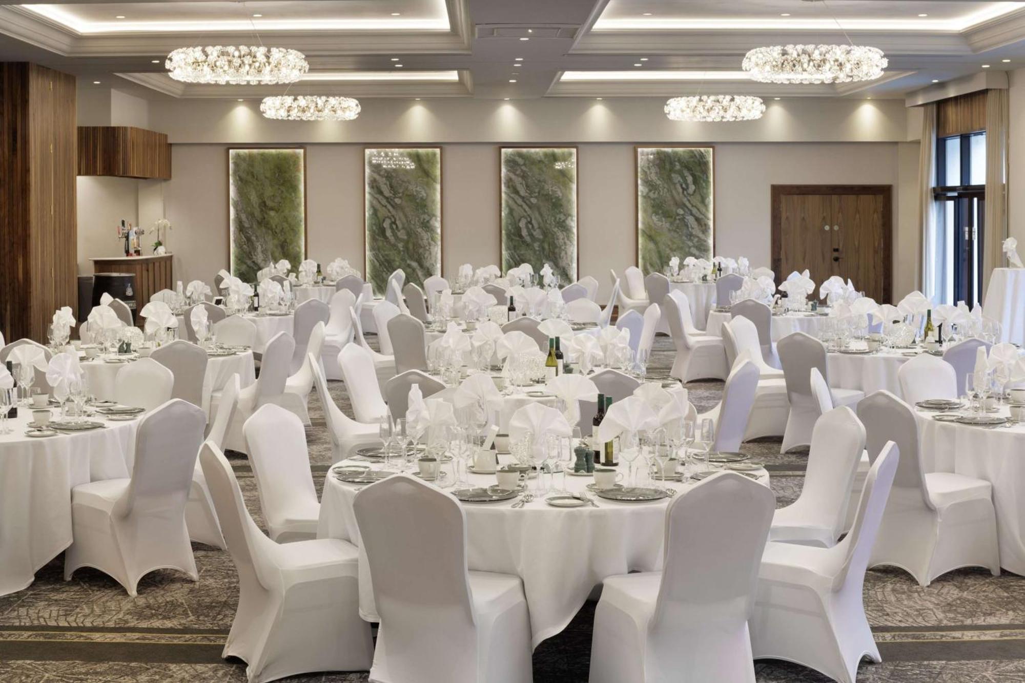 Doubletree By Hilton Belfast Templepatrick Ξενοδοχείο Εξωτερικό φωτογραφία